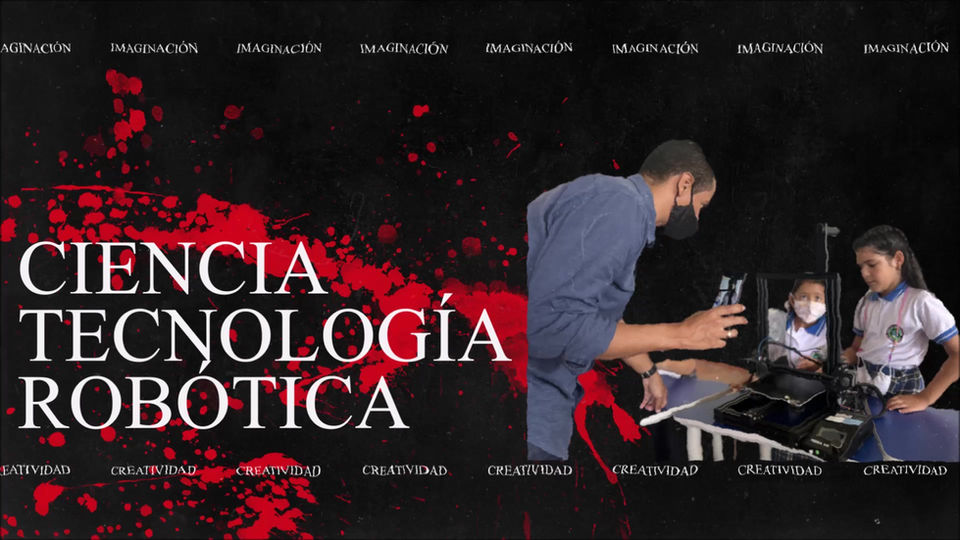 muestra de escuelas